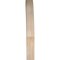 Ekena Millwork 4"W x 20"D x 32"H Thorton Rough Sawn Knee Brace, Douglas Fir BRC04X20X32THR00RDF - alternate 3
